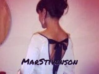 MarStivenson