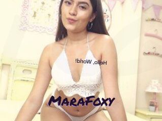 MaraFoxy