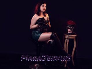 MaraJenkins