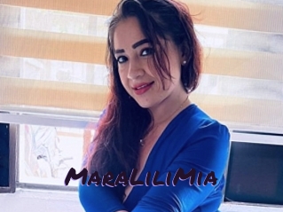 MaraLiliMia Le Cul Gratuit