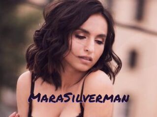 MaraSilverman
