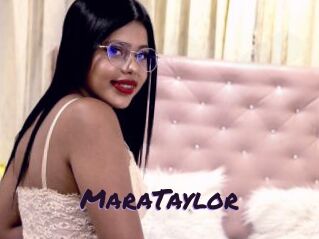 MaraTaylor