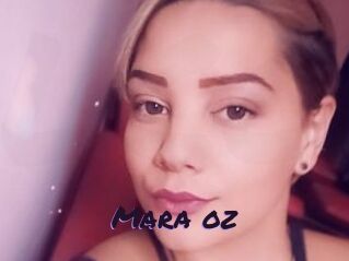 Mara_oz