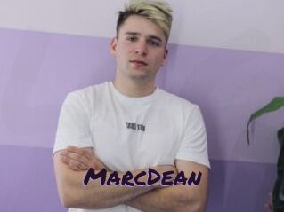 MarcDean