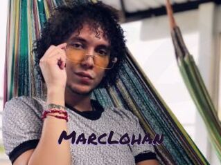 MarcLohan