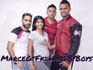 MarceGtFkdHardByBoys