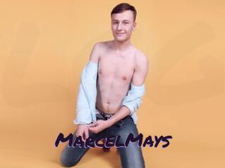 MarcelMays