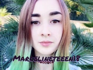 Marcelineteeen18