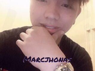 Marcjhonas