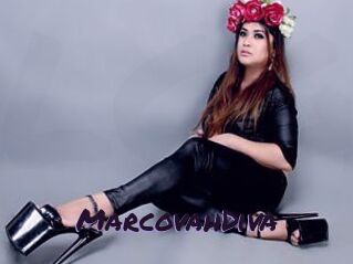 MarcovahDiva