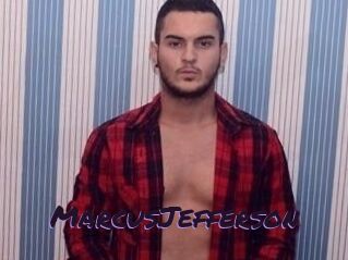 MarcusJefferson