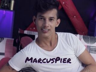 MarcusPier