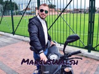MarcusWalsh