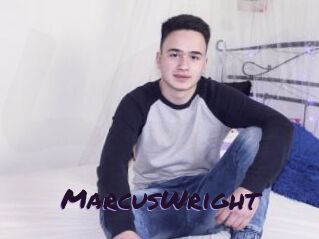 MarcusWright