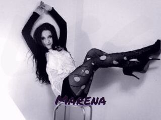 Marena_