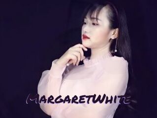 MargaretWhite