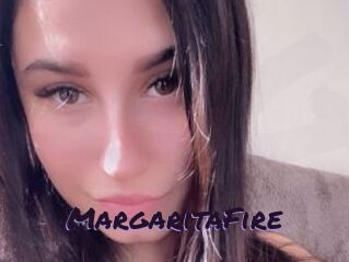 MargaritaFire