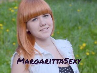 MargarittaSexy