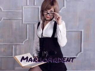 MargoArdent