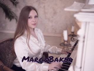 MargoBaker