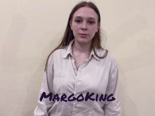 MargoKing