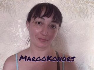 MargoKonors