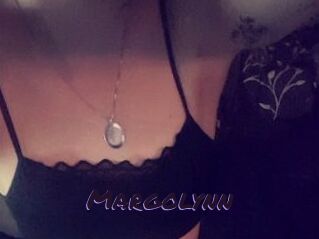 Margolynn