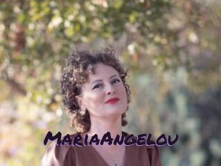 MariaAngelou