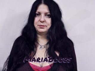 MariaBoobs