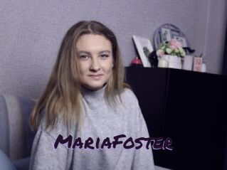 MariaFoster