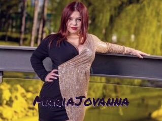 MariaJovanna