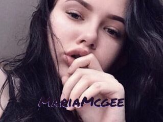 MariaMcgee