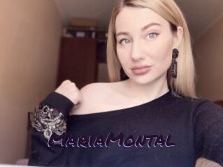 MariaMontal