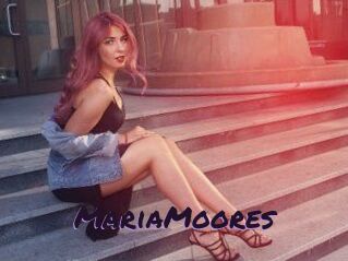 MariaMoores