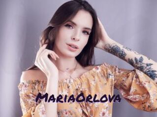 MariaOrlova