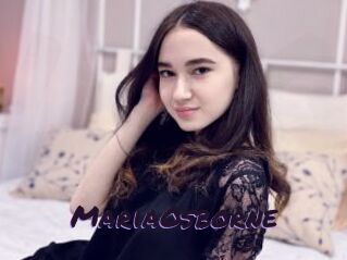 MariaOsborne
