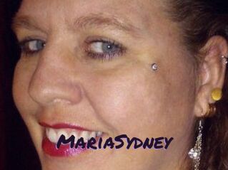 Maria_Sydney