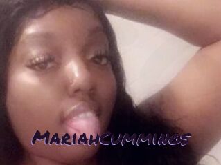 MariahCummings