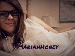 MariahHoney