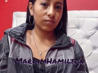 MariamHamilton