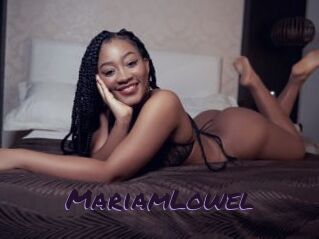 MariamLowel
