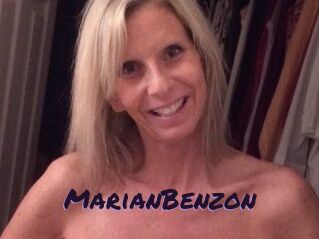 Marian_Benzon