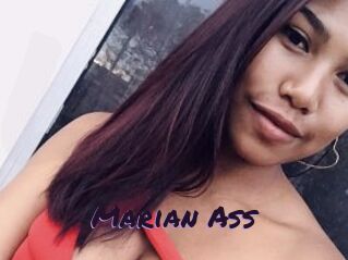Marian_Ass