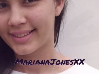 MarianaJonesXX