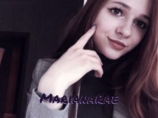 MarianaRae