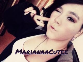 MarianaaCutee