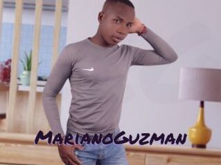 MarianoGuzman