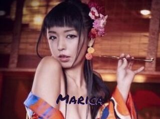 Marica