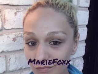 MarieFoxx