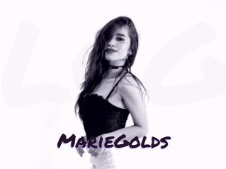 MarieGolds